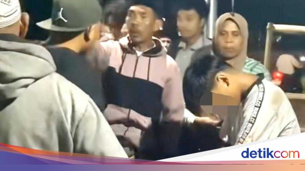 Lombok Timur Teenager Snatches Phone to Buy Eid Clothes for Girlfriend