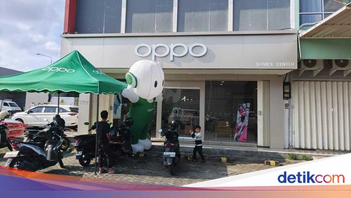 Salary Deduction: OPPO Mataram Employee Lodges Complaint With NTB Labour Office