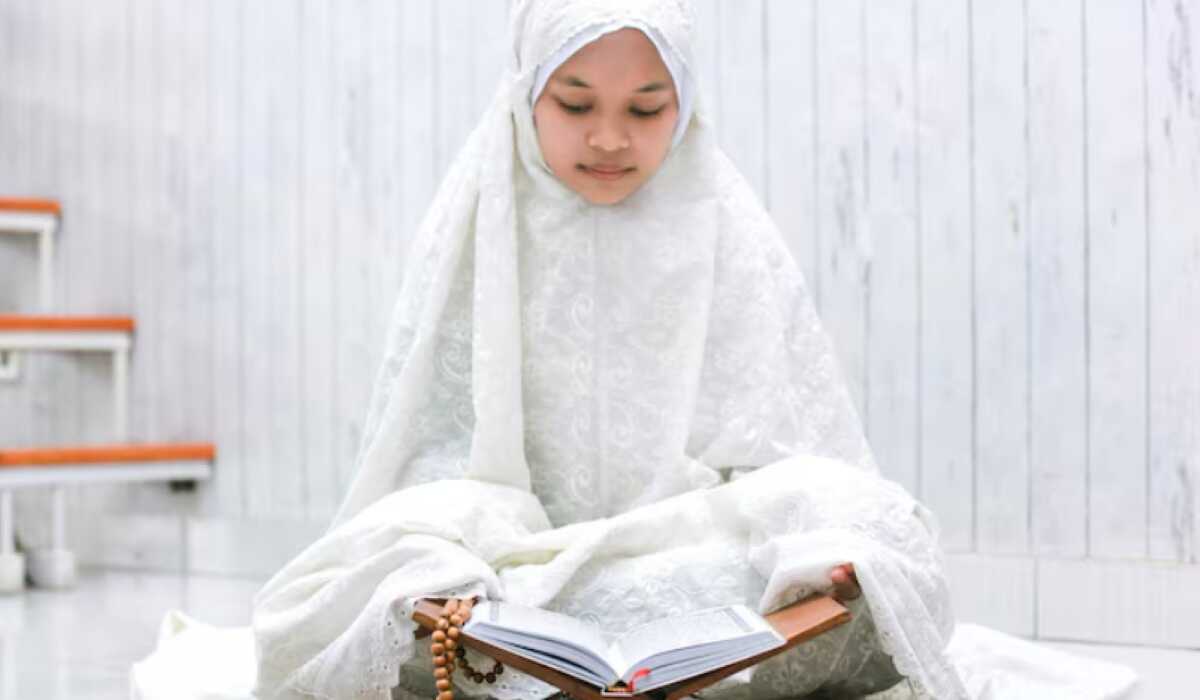 Often Confused? A Quick Guide to Distinguishing the Characteristics of Juz 25, 26, and 27