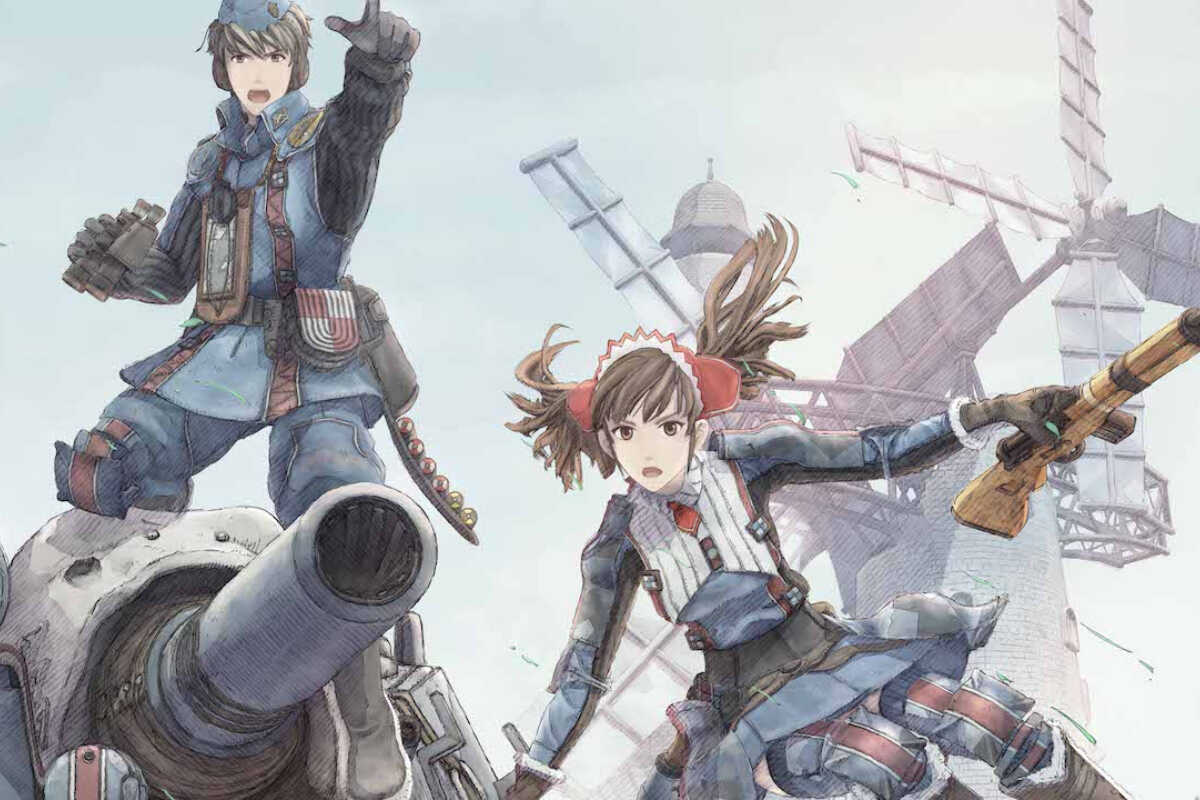 12 Comprehensive Valkyria Chronicles PS3 Tips