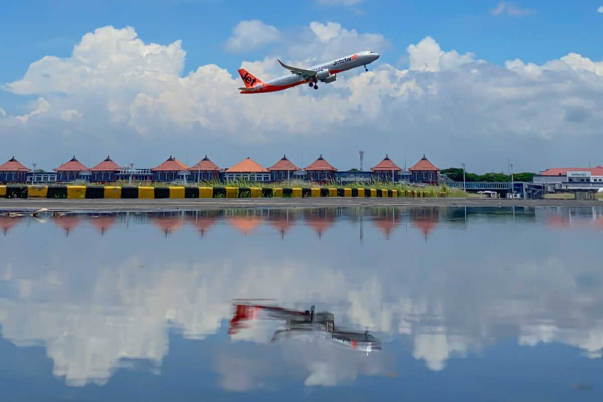 Emergency Stay Permits Are Being Issued To Stranded Bali Tourists For Free