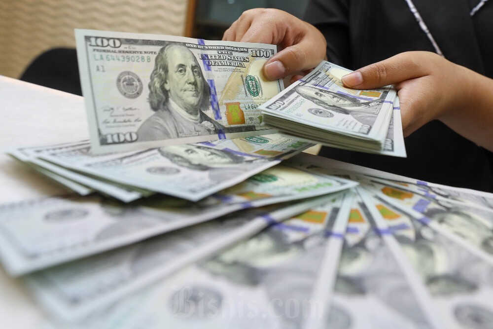 Government Revises Investment Rules, Denies Link to Indonesia-US Trade Agreement