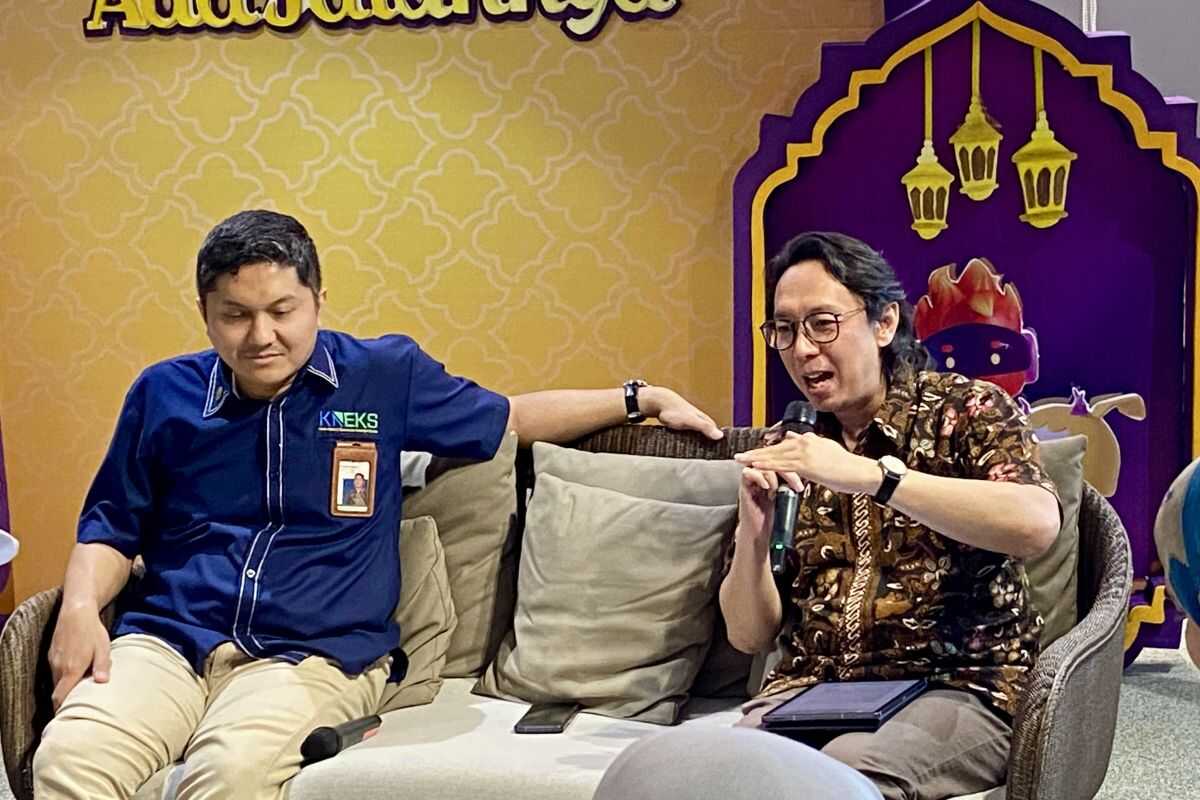 Jago Syariah: 40,000 customers make use of Hajj and Umrah Pocket features