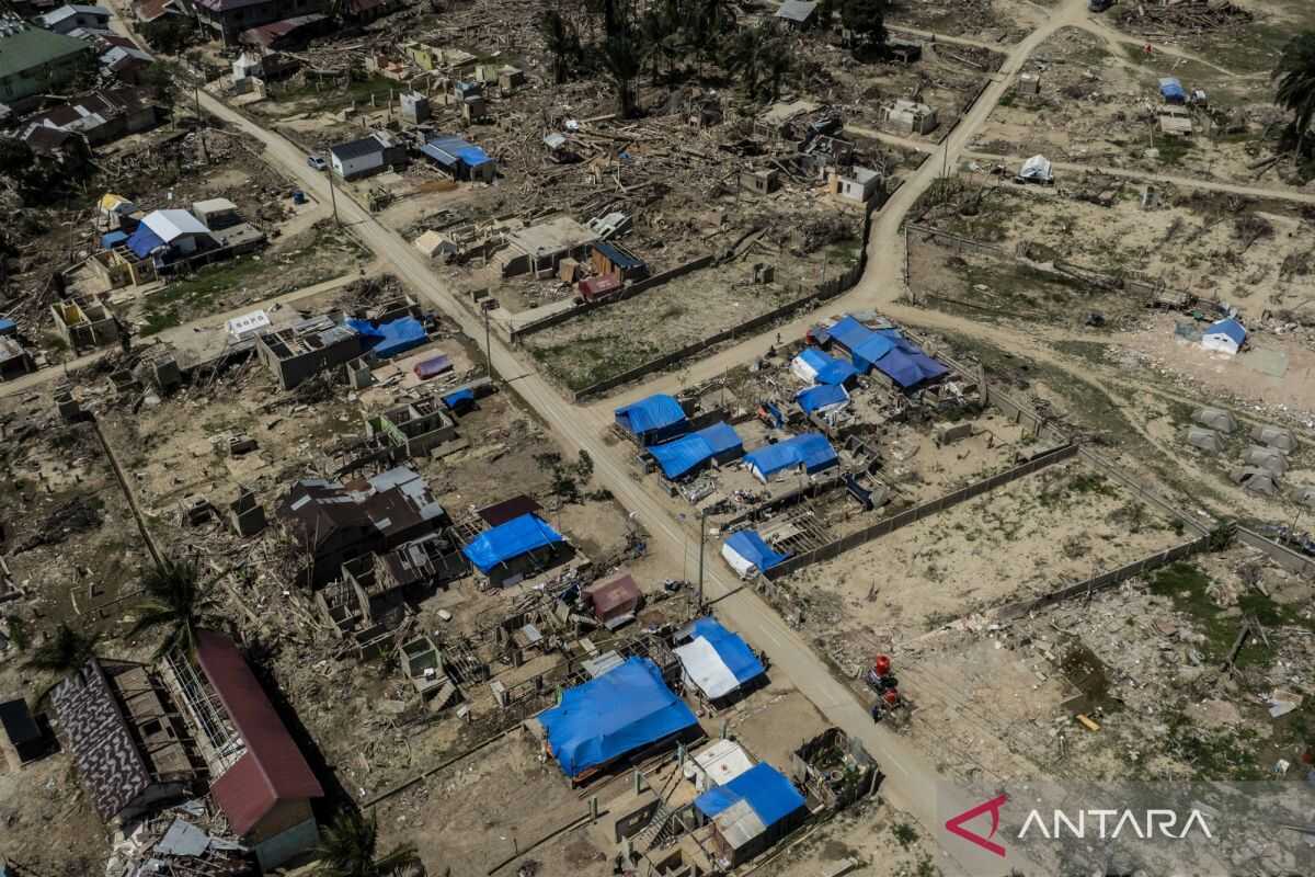 Perbasi-IBL to hold charity auction to renovate basketball court in Aceh