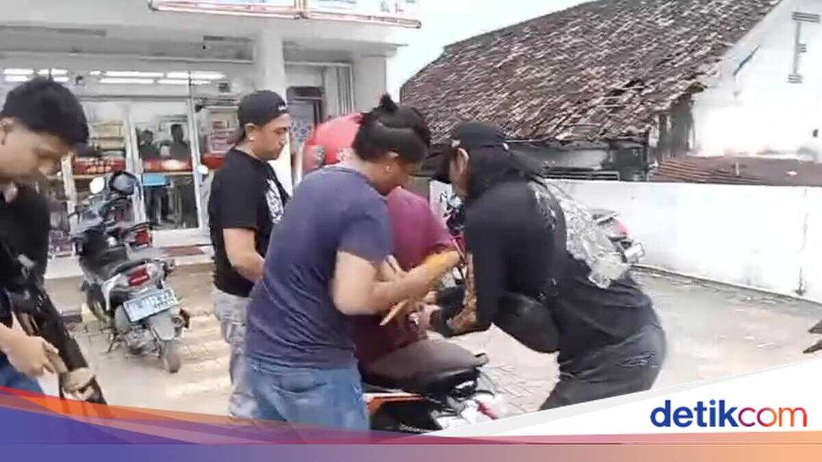 East Lampung SPPG Head Arrested for Abducting and Molesting a Nine-Year-Old Primary School Pupil