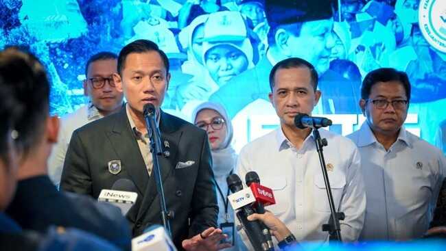 Transmigration 5.0: A Vehicle for Creating New Centres of Economic Growth