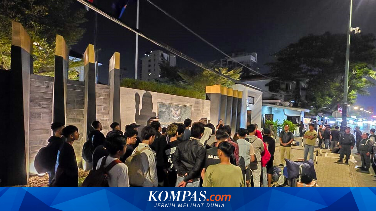 Indonesian Citizens in Cambodia and the Promise of 19 Million Jobs