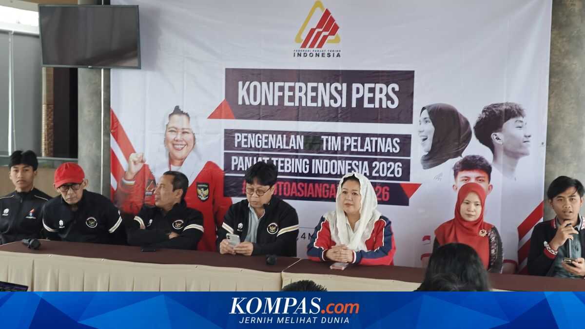 FPTI chairman reveals chronology of alleged sexual harassment case in rock climbing