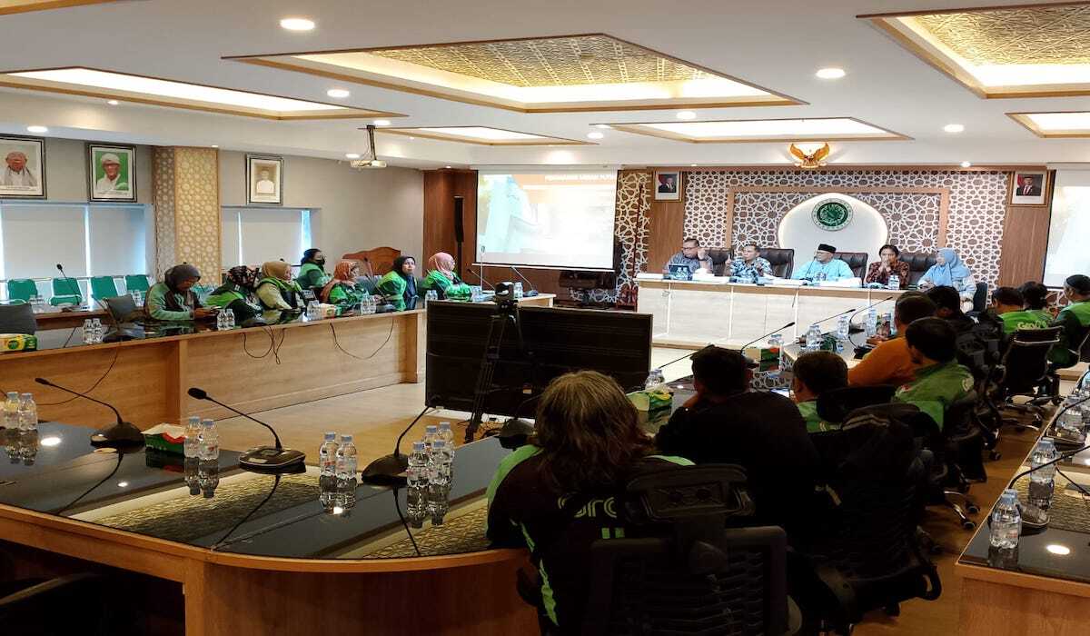 MUI Pushes for Housing Access for Informal Workers