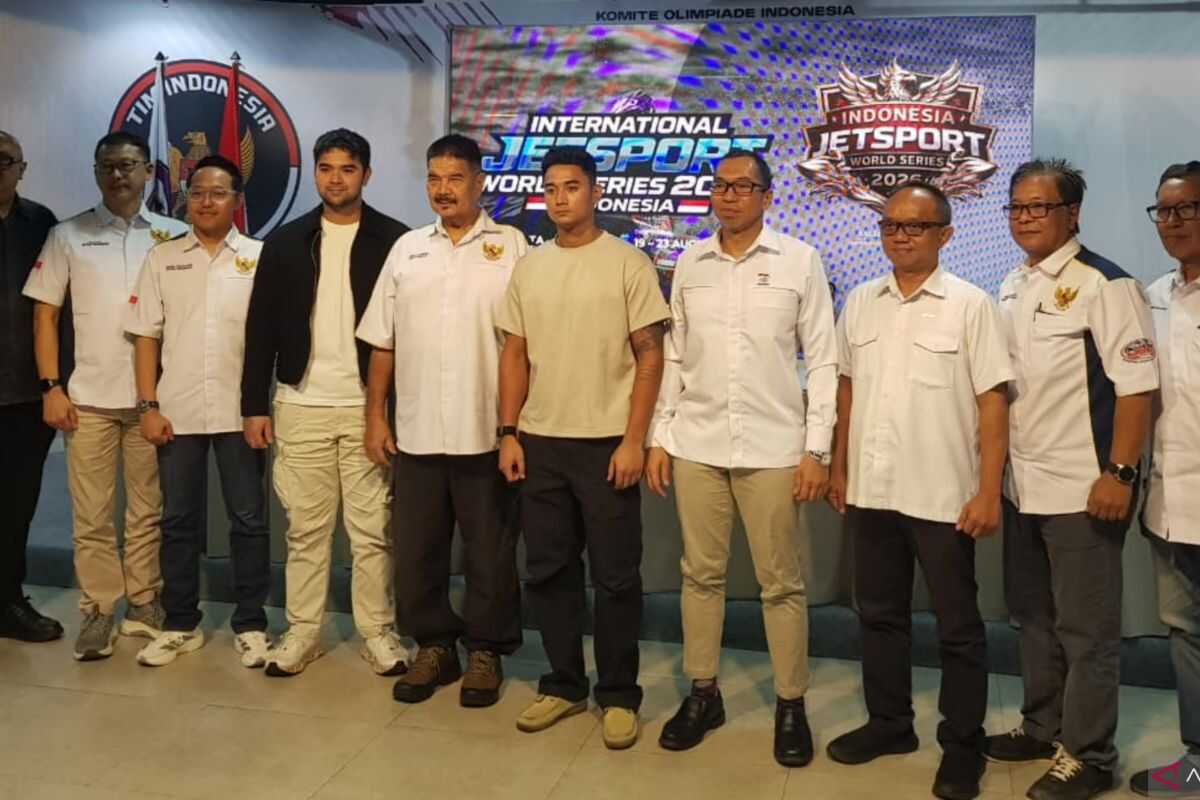 IJBA set to stage Jetsport World Championship in August