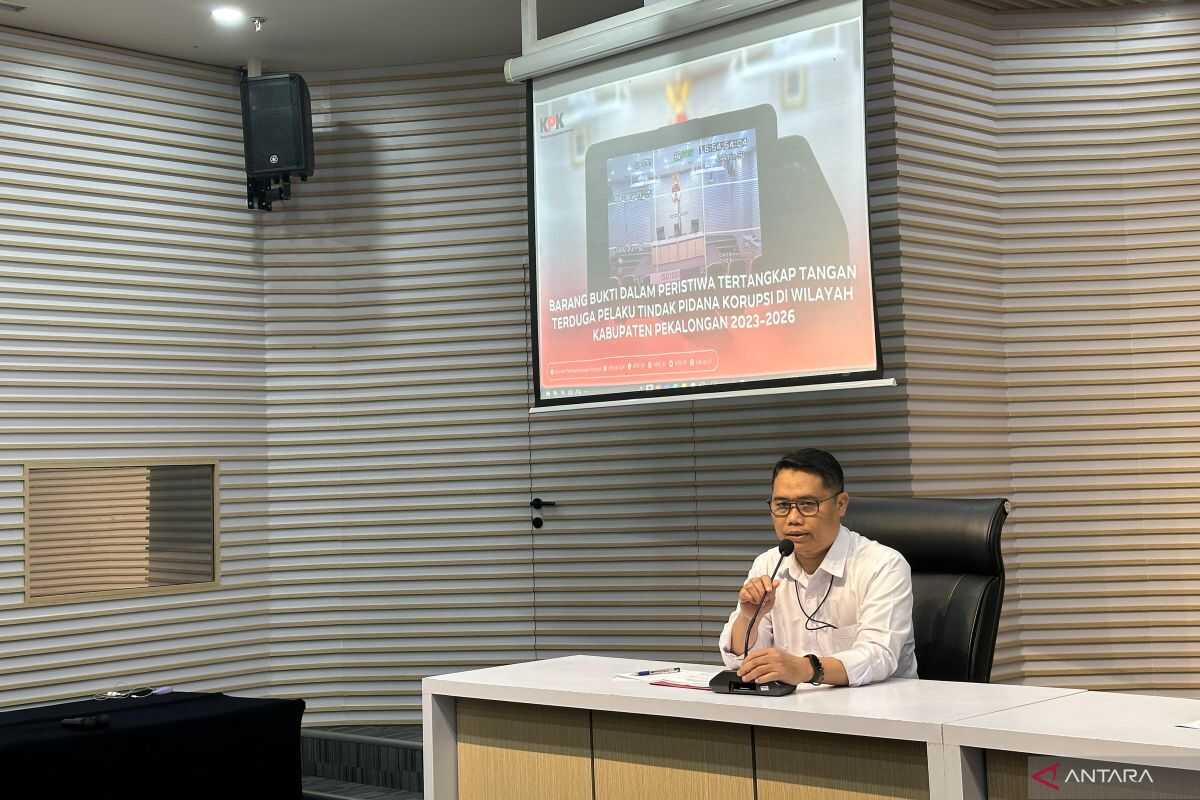 KPK: Fadia Arafiq's Company Wins Tenders at 21 SKPDs During 2025