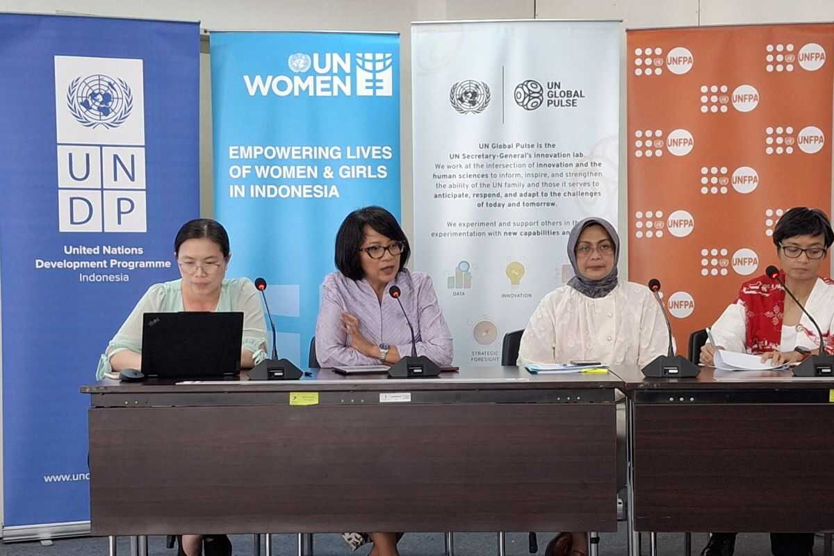 UN Women highlights the need for women's bodily autonomy