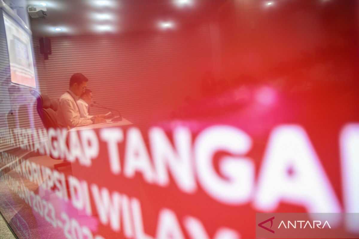 KPK says Pekalongan SKPD must provide HPS to Fadia Arafiq's family-owned company