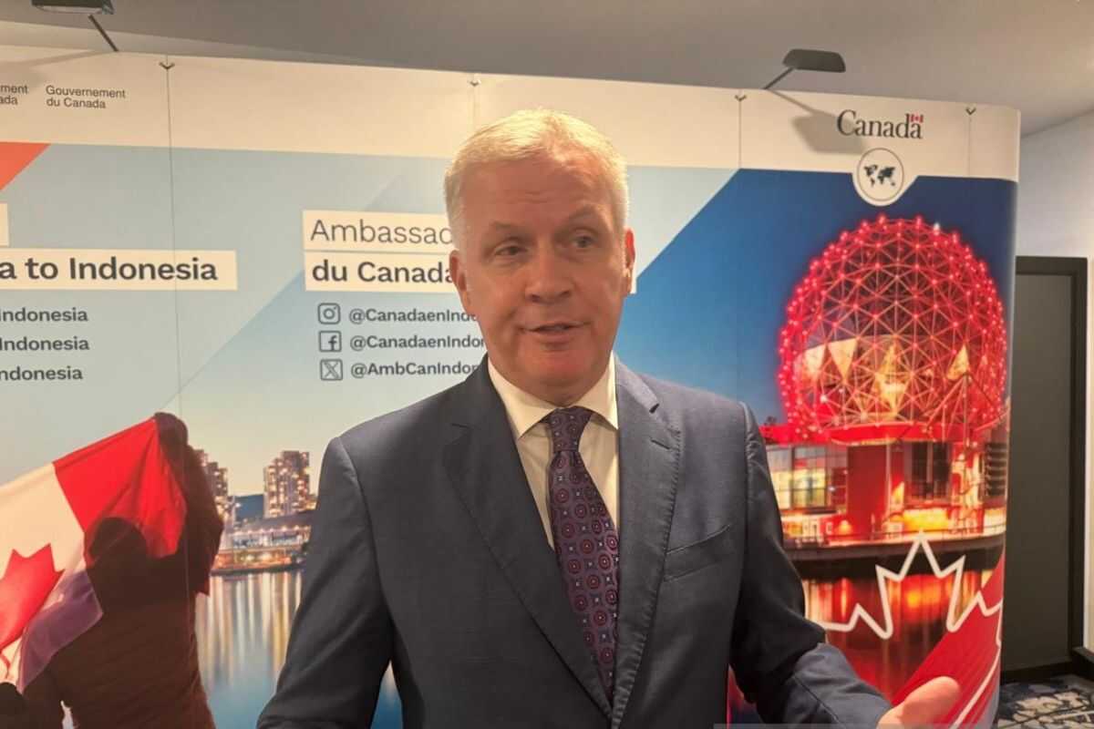 Canadian Ambassador to Indonesia: Women Need Role Models Who Have Succeeded