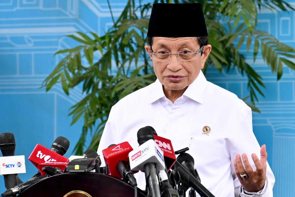 Prabowo Invites Ulama and Islamic Organisations to Iftar at the Presidential Palace Tomorrow