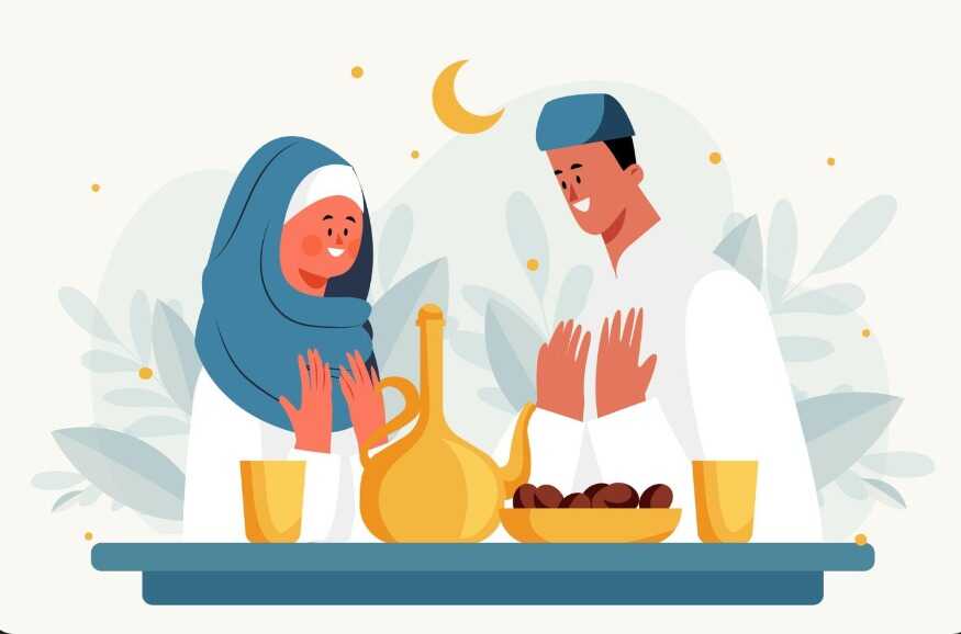 Jakarta Imsak Timetable 5 March 2026: Complete Prayer Times and Fasting Supplications