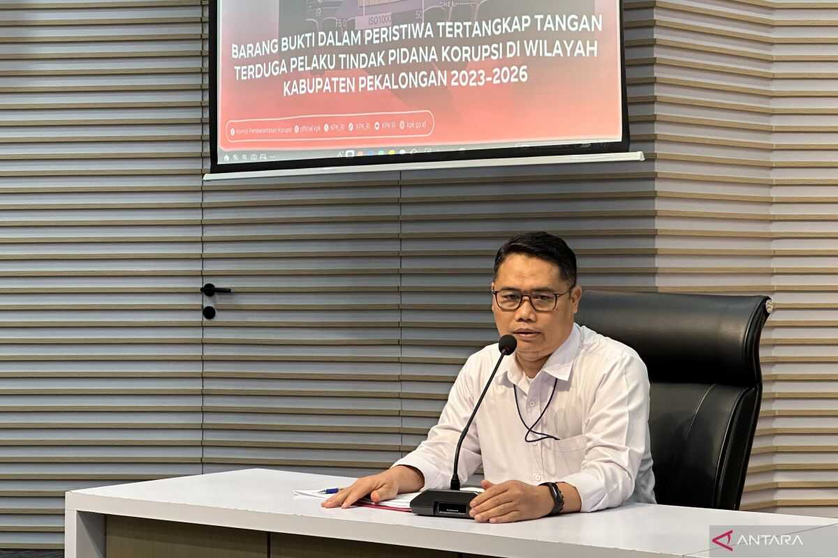 KPK: Fadia Arafiq's family-owned company received Rp46 billion during 2023-2026