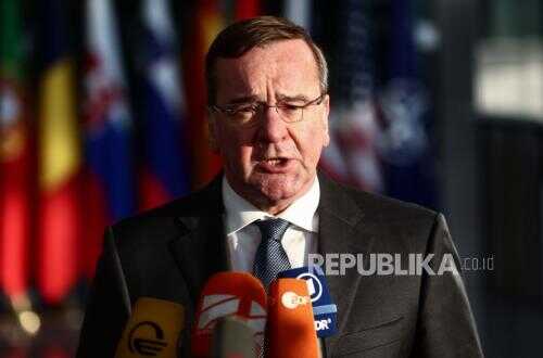 Germany Firmly Rejects Zionist-US Call to War on Iran