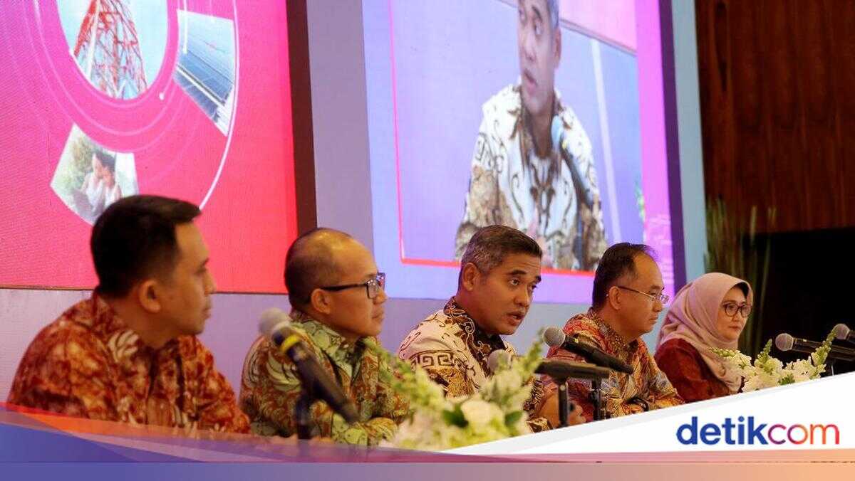 Mitratel Teams Up With Airbus Subsidiary to Boost Indonesia's Telecommunications Infrastructure