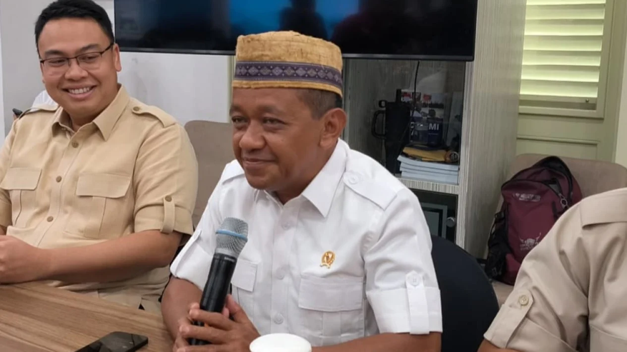 Bahlil Says There Are Investors Eyeing Crude Oil Storage Project