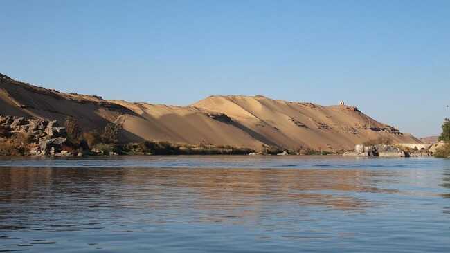 Evidence that Prophet Moses received the Ten Commandments Found in Europe