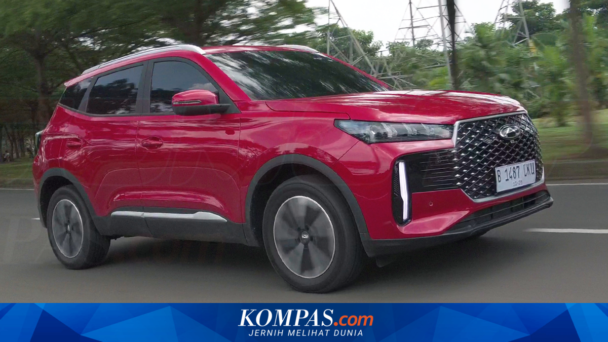 Price War: The Battle for Affordability Between Jaecoo J5 EV and Chery Tiggo Cross CSH