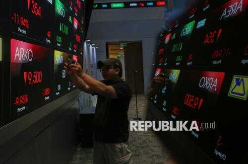 15 Per Cent Free Float Rule to Be Phased In as OJK Targets 75 Per Cent of Issuers