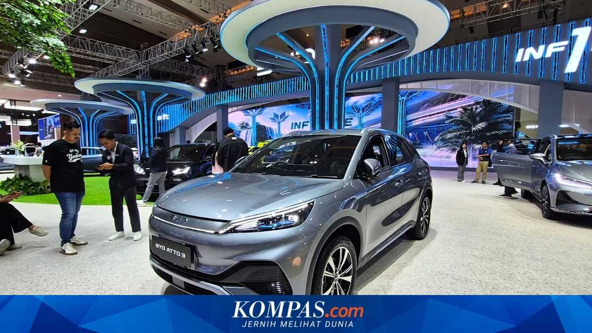 EV policy certainty needed for car dealers — don’t leave them hanging