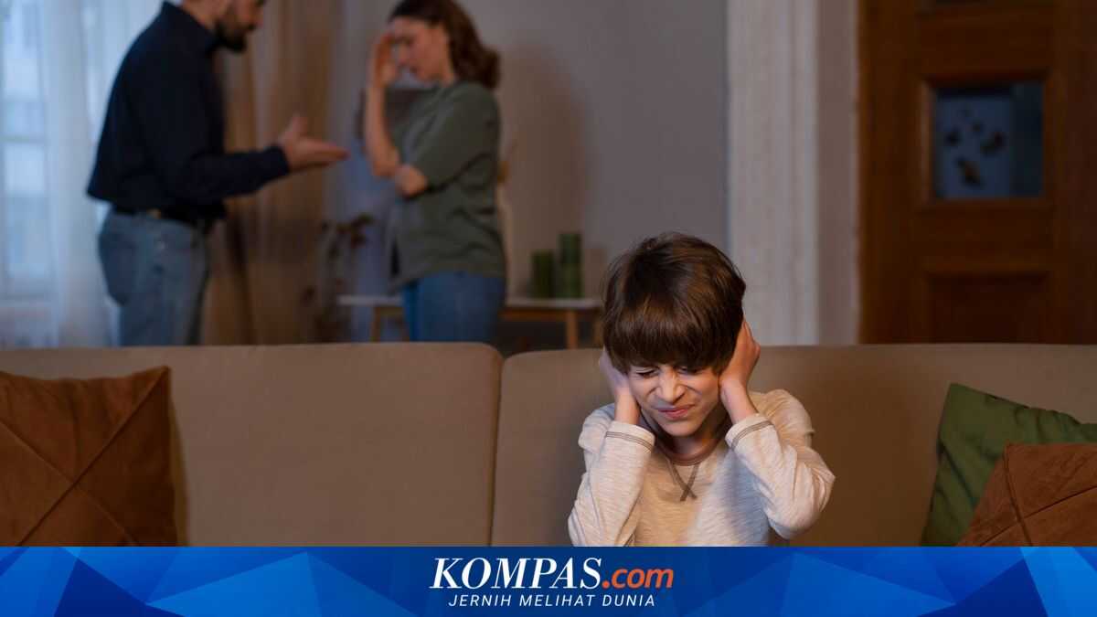 Childhood Trauma Causes People to Fear Having Children, Here’s a Psychologist’s Explanation