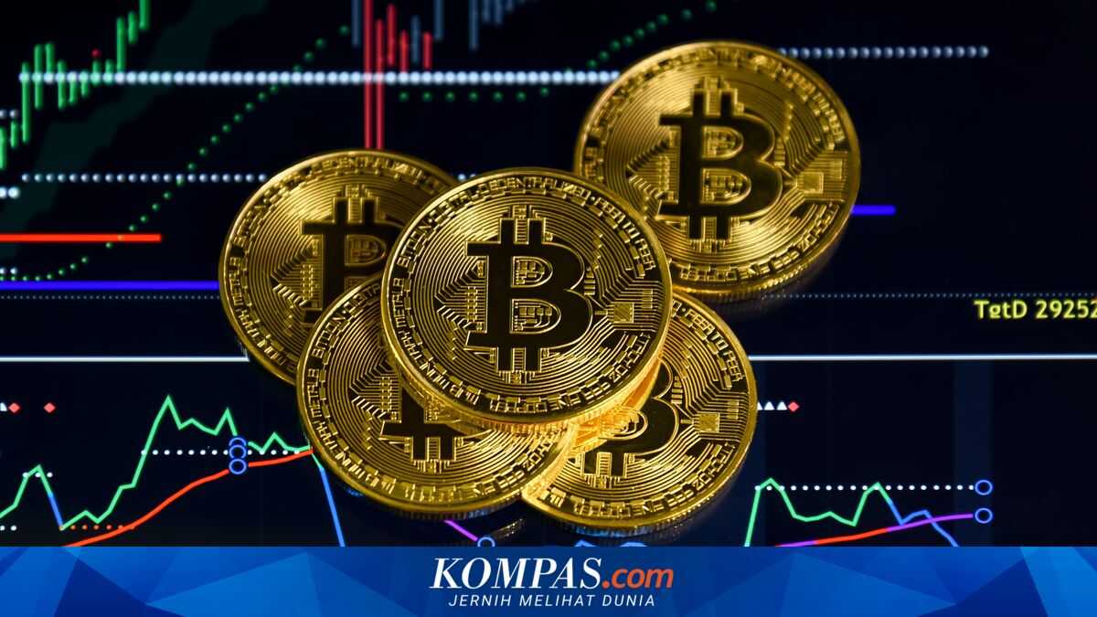 Bitcoin price rebounds to $73,000 amid Middle East turmoil