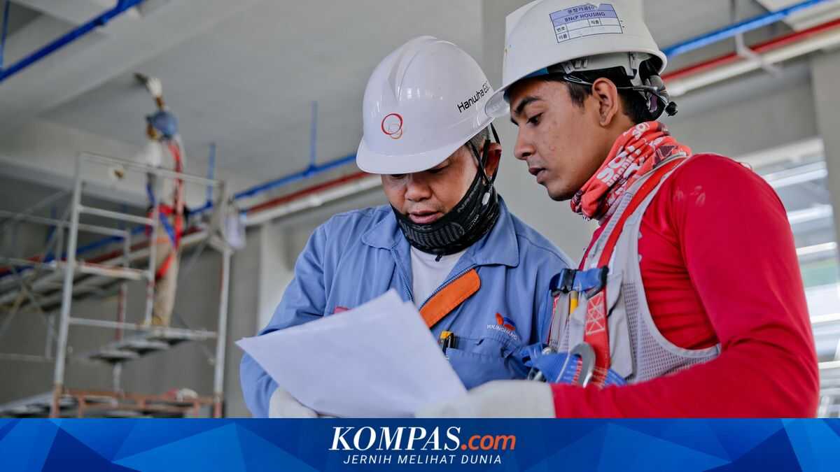 Positive US Jobs Data Release: What It Means for Indonesia?