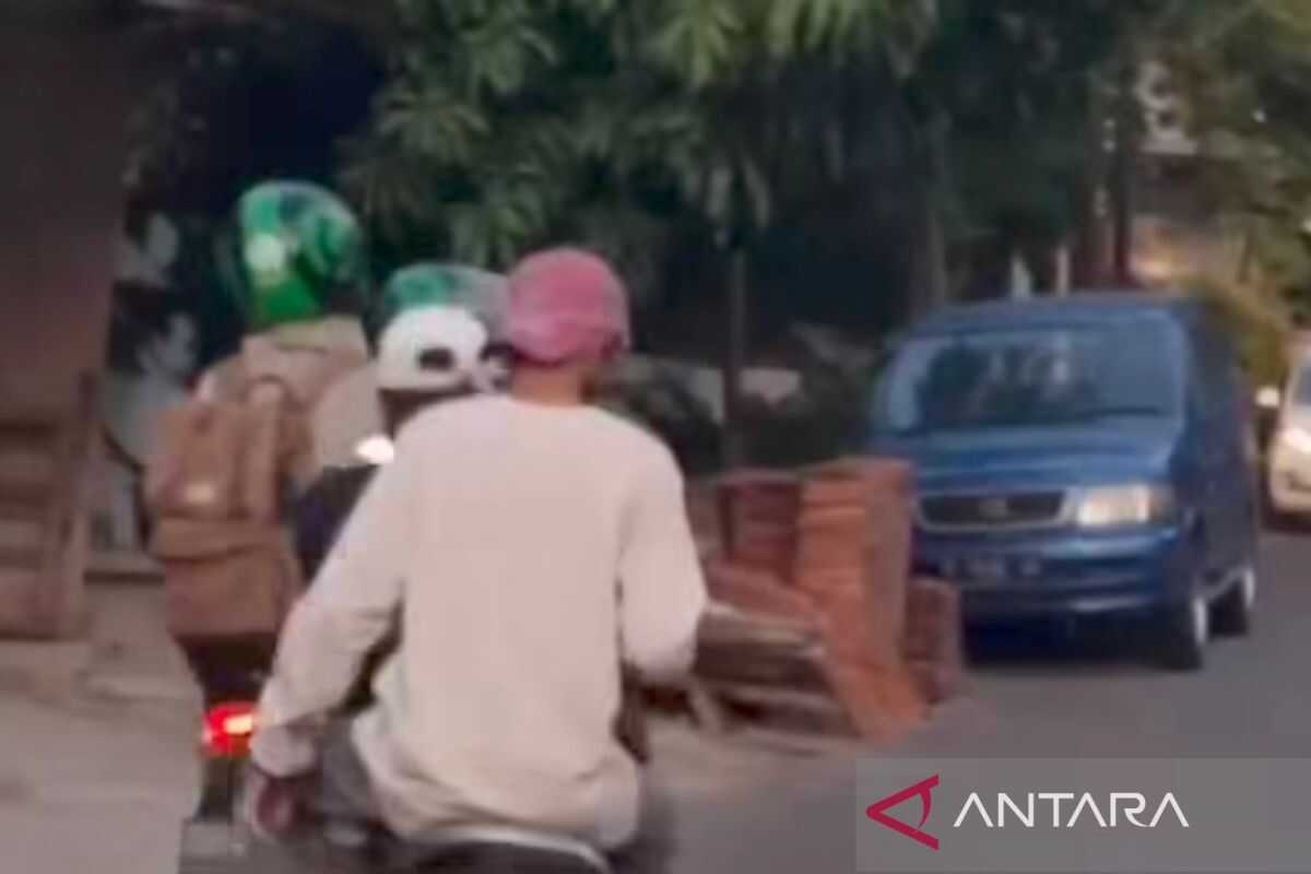 Yesterday's crime round-up: Transjakarta bus driver named as a suspect amid narcotics case