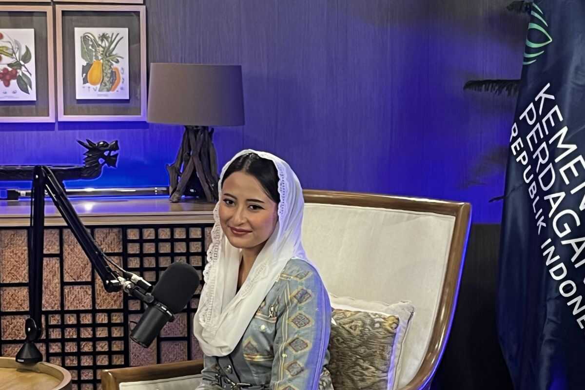 Deputy Trade Minister invites the public to become ambassadors for Indonesian products