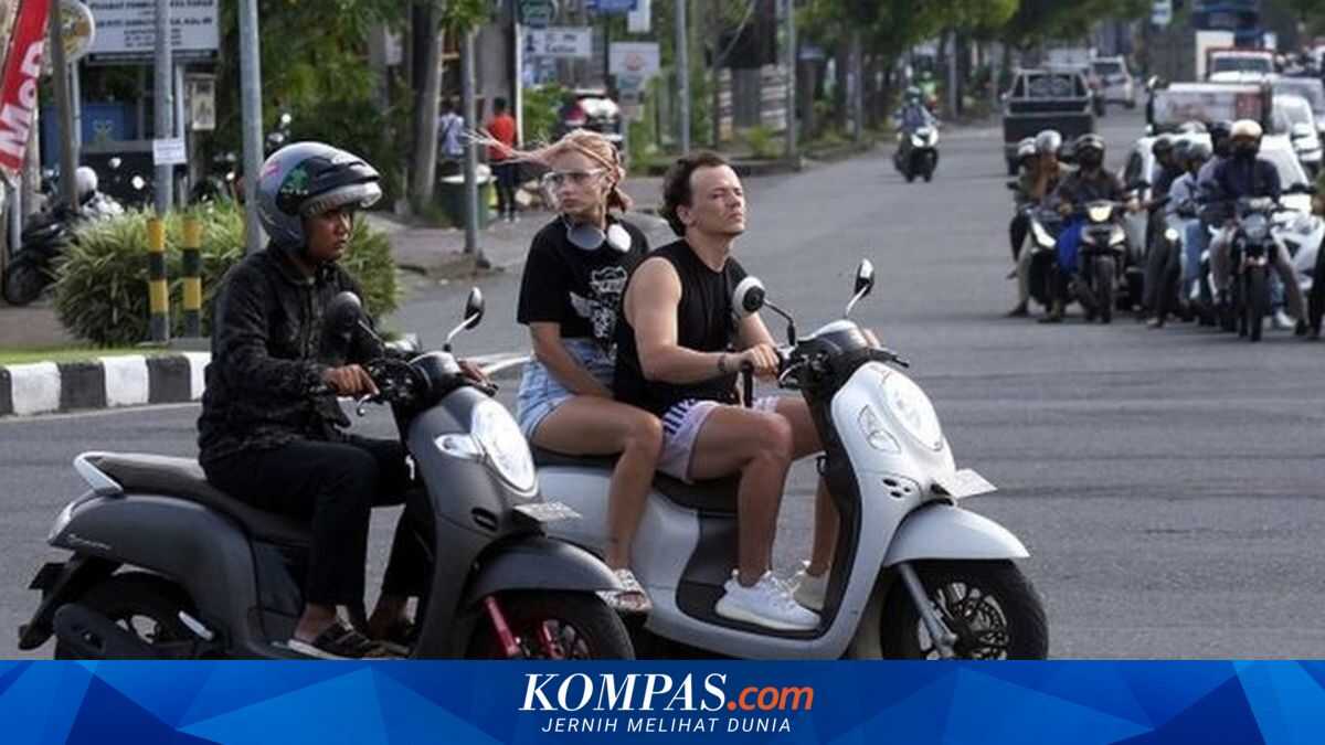 Immigration Waives Overstay Fees for Foreign Tourists Affected by Middle East Conflict