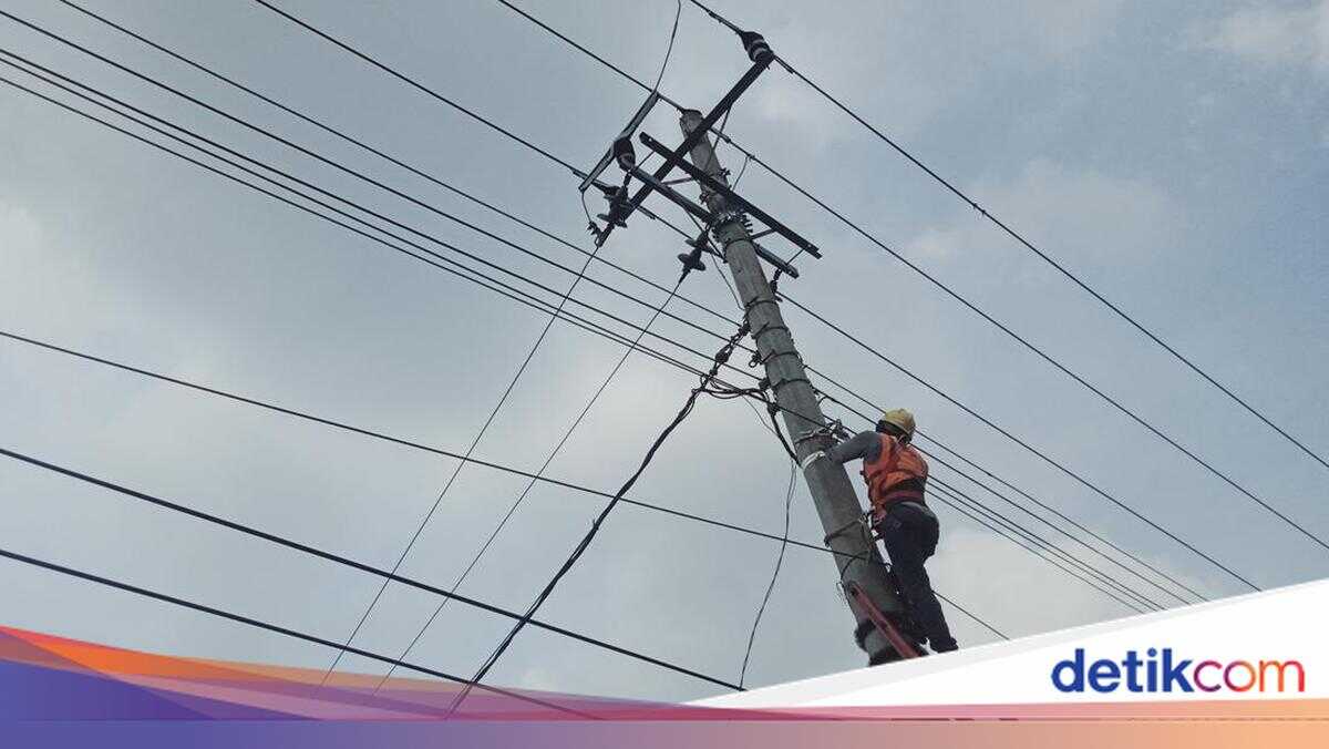 Power Outages on 5 March 2025 Affect Tabanan–Gianyar, Check the Timings!