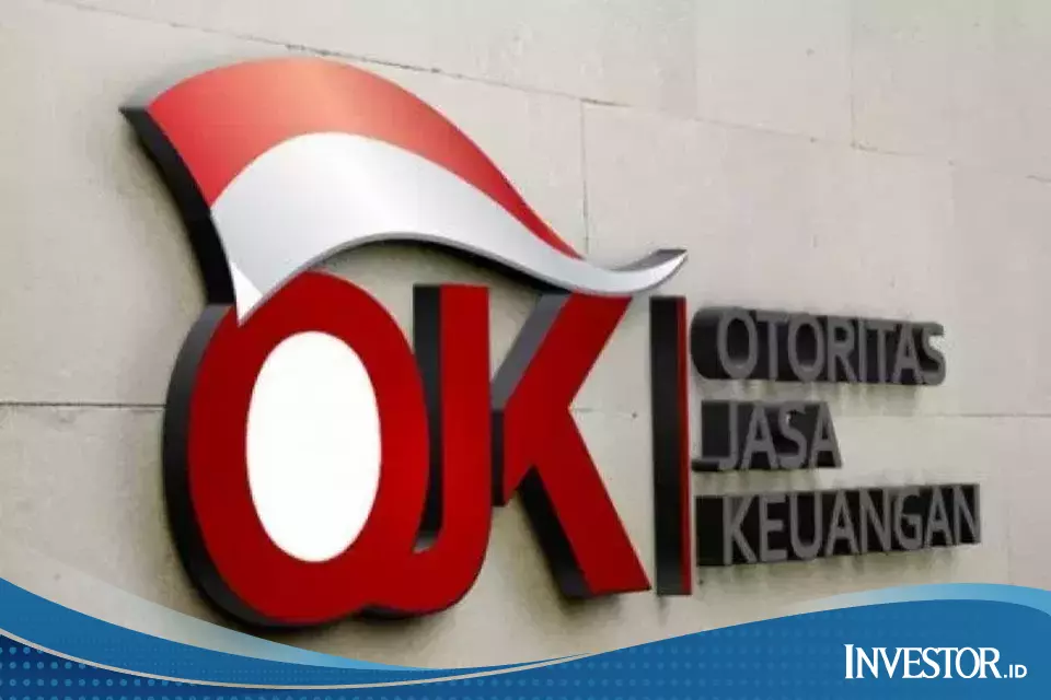 OJK Raids Securities Firm Office, Alleged Stock Price Manipulation Surges to 7,150%