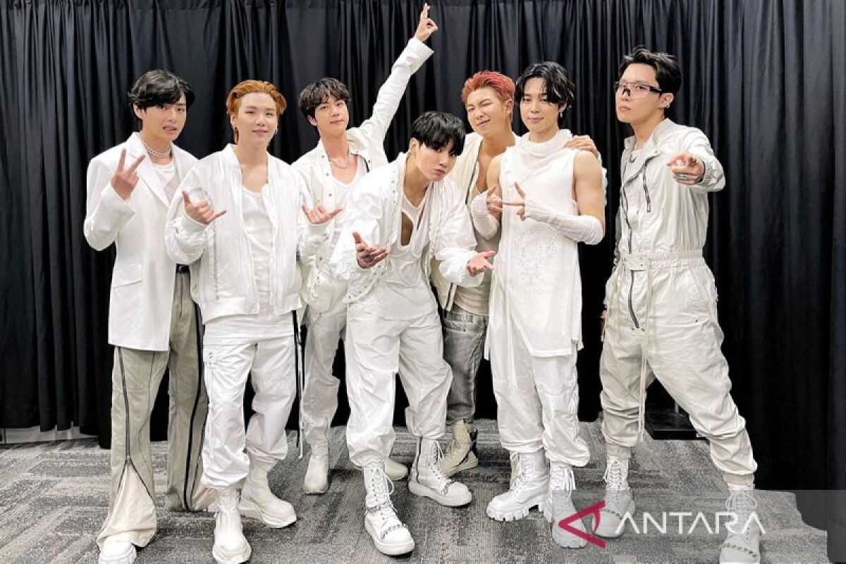 Minister of Communications and Digital calls on Meta to be more transparent as BTS announces tracklist for new ARIRANG album