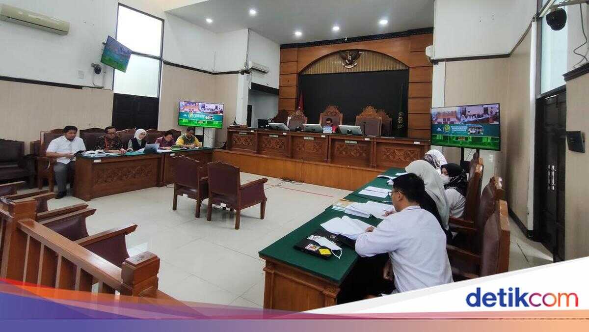 KPK Responds to Yaqut in Pretrial Hearing