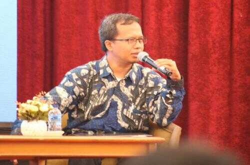 Baznas Accused of Taking Too Large a Share for Amils, UI Zakat Expert Responds