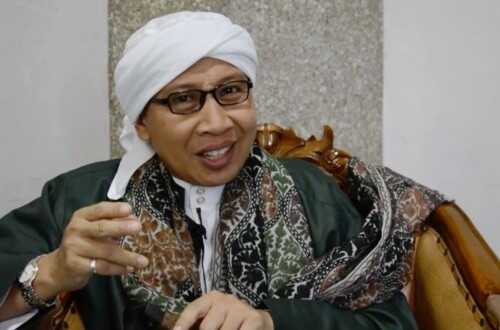 Buya Yahya: Today Is Not the Time to Discuss Sunni–Shia