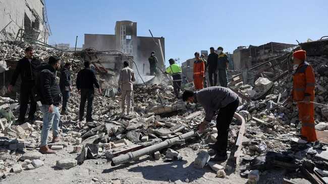 Latest Update on the US and Israel's War on Iran: NATO Involved – 1,000 Dead