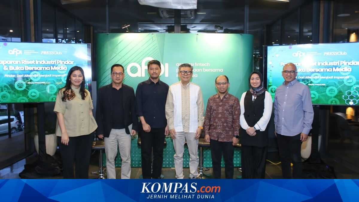 Non-Performing Online Lending Rate at 4.38 Percent: Reasons According to AFPI Chairman