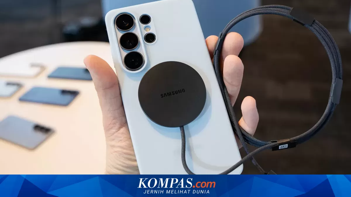 Finally Changed: Galaxy S26 Ultra Receives Major Wireless Charging Upgrade