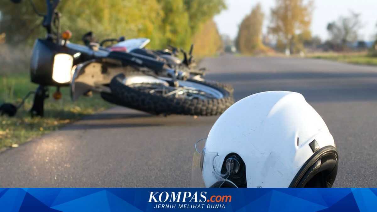 Failed to Overtake, Motorcyclist Killed After Being Run Over by Truck on Ahmad Yani Street, Bekasi