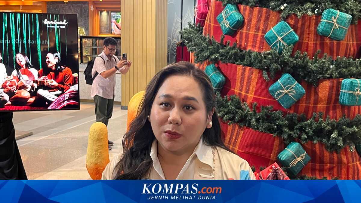 Ramadan Promo: Sarinah to Hold Flash Sale with Discounts of Up to 50 Per Cent