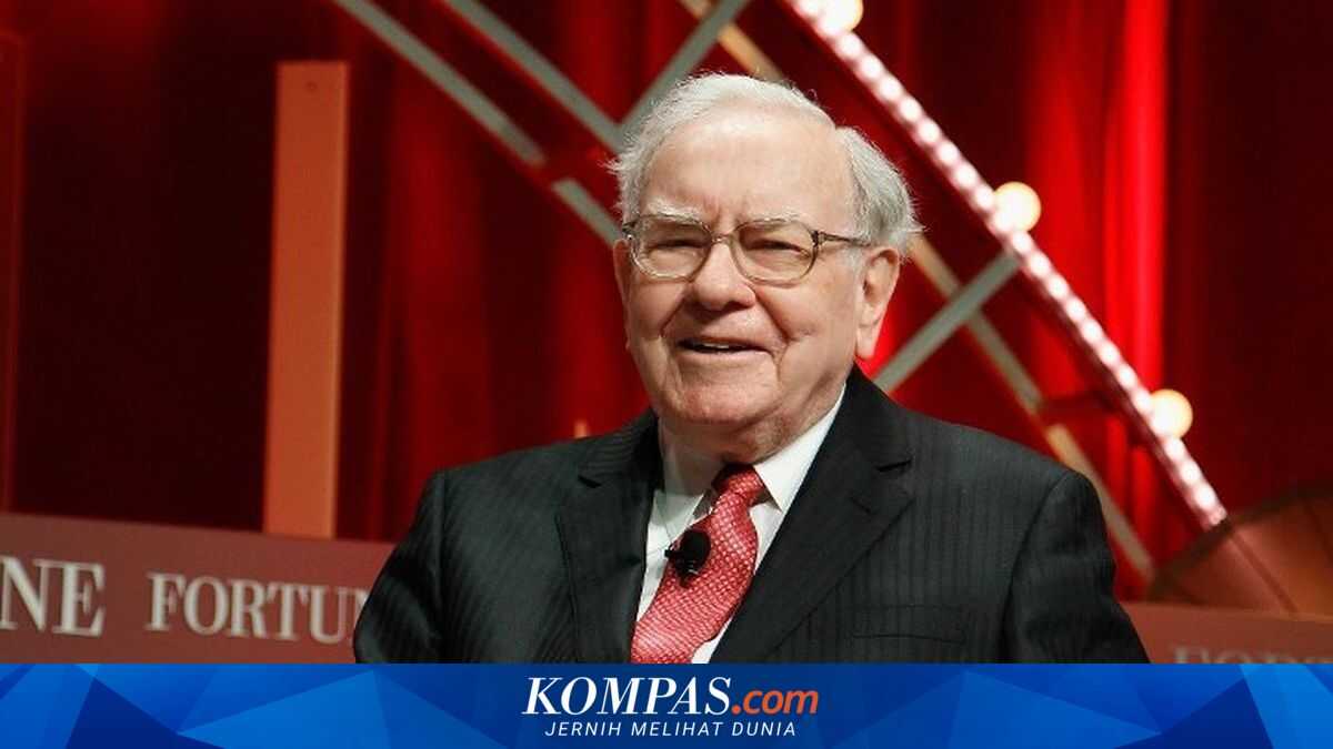 5 Warren Buffett Principles When the Stock Market Slumps