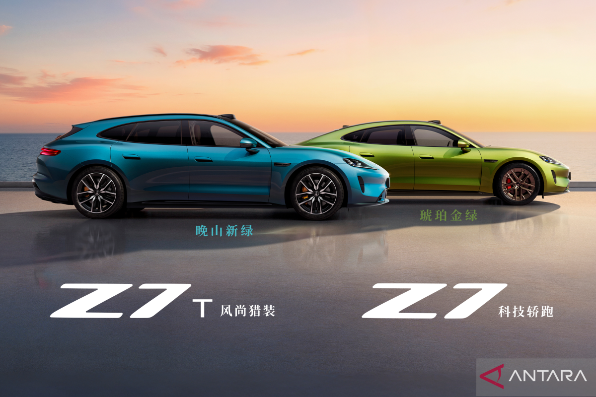 Huawei and SAIC Set to Launch SAIC Z7T by Late March 2026