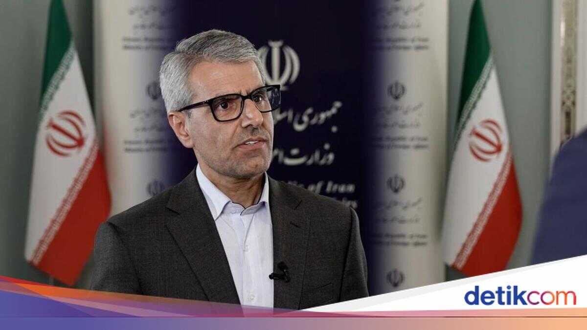 Iran Warns European Countries Against Following Suit