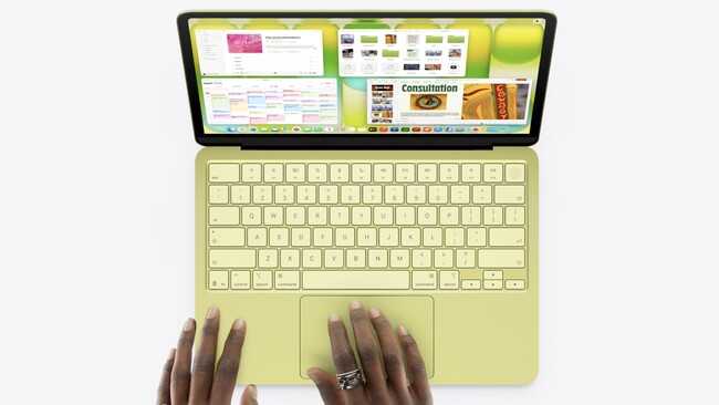 MacBook Neo price starts at Rp10 million on release