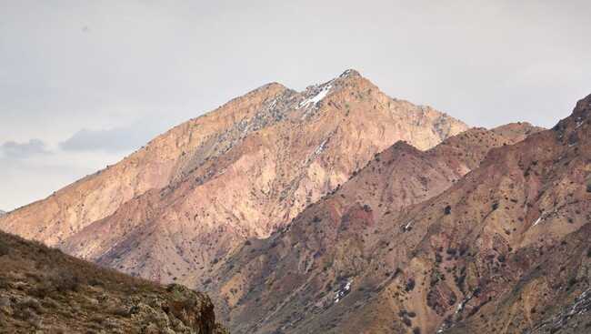 Mount Sinai, the Mountain Where Moses Spoke With God, to Be Transformed into a Luxury Hotel